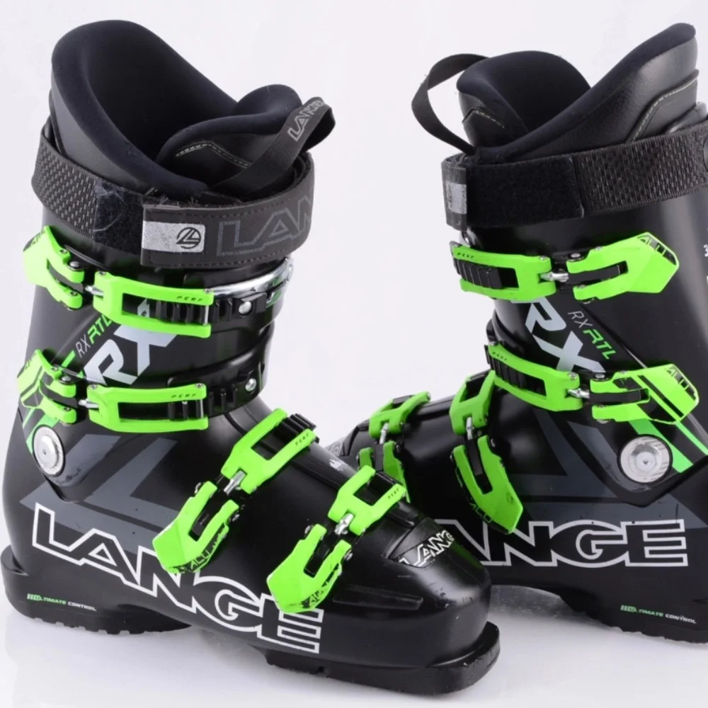 LANGE RX 130 Ski Boot